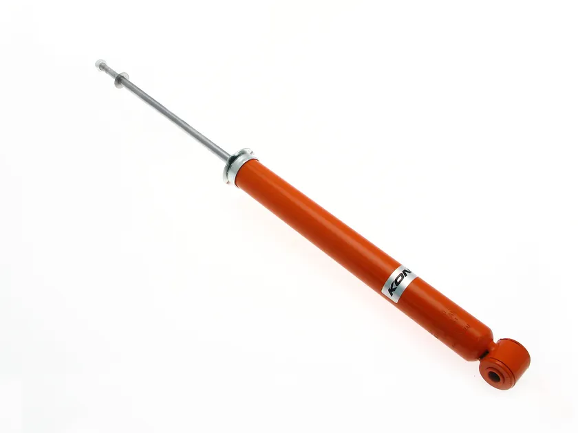 Koni STR.T (Orange) Rear Shock For 99–05 BMW 3 Series RWD & M3